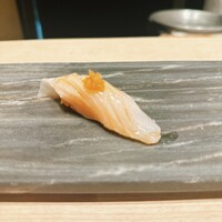 新宿 鮨 よこ田 - 