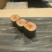 新宿 鮨 よこ田 - 