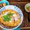 そば処喜庵 - 料理写真: