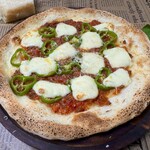 Peace Pizza - 