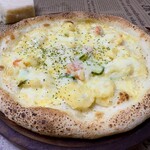Peace Pizza - 
