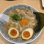 丸源ラーメン - 