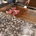 バイキングレストラン ル・プレジール - 