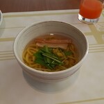 バイキングレストラン ル・プレジール - 