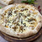Peace Pizza - 