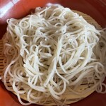 そば処 くらしき - そば