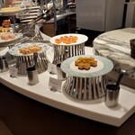 バイキングレストラン ル・プレジール - 