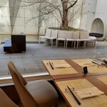 バイキングレストラン ル・プレジール - 