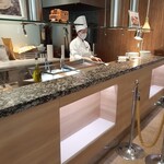 バイキングレストラン ル・プレジール - 