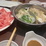 Shabushabu Tajimaya - 