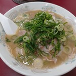 大黒ラーメン - 