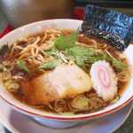 Chuuka Soba Otsumami Hinodeken - 