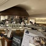 BOSTON Seafood Place - 外観