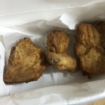 Kentakki Furaido Chikin - 40%OFFパック（税込890円）