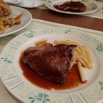 バイキングレストラン ル・プレジール - 