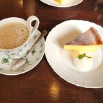 CAFÉ FAÇON - 