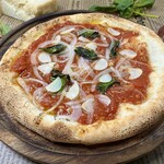 Peace Pizza - 