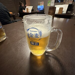 極楽の里 えびす乃ゆ - ドリンク写真: