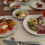 バイキングレストラン ル・プレジール - 