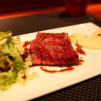 ラトリエ ドゥ ジョエル・ロブション - 