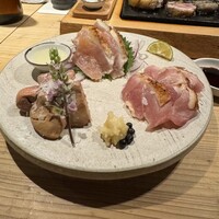 地どり屋 つかだ 渋谷 - 