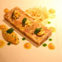 ラトリエ ドゥ ジョエル・ロブション - 