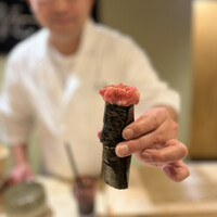 鮨 龍馬 - 