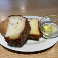 fish&wine BLUE OCEAN GRILL - 