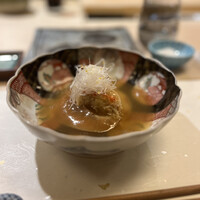 鮨 龍馬 - 