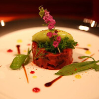 ラトリエ ドゥ ジョエル・ロブション - 