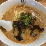 らぁ麺 はやし田 - 