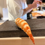 鮨 仙酢 総本店 - 