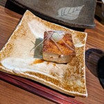 十二社通り 地鶏焼とりや - 