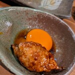 十二社通り 地鶏焼とりや - 