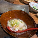 十二社通り 地鶏焼とりや - 