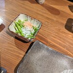 十二社通り 地鶏焼とりや - 