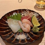 鮨 仙酢 総本店 - 