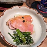 十二社通り 地鶏焼とりや - 