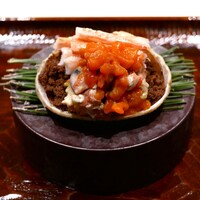銀座かに松 - 