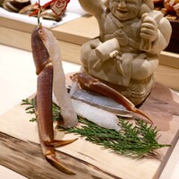 銀座かに松 - 