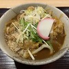 武蔵野うどん ビバモール東松山店