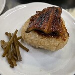 富士乃 鰻っちゃ - 