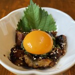 富士乃 鰻っちゃ - 