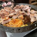 KOREAN DINING HANA - 