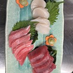 富士乃 鰻っちゃ - 