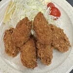 富士乃 鰻っちゃ - 