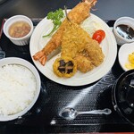 富士乃 鰻っちゃ - 