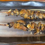 富士乃 鰻っちゃ - 