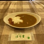 はり重カレーショップ - 