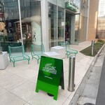 Le Café Lacoste - 